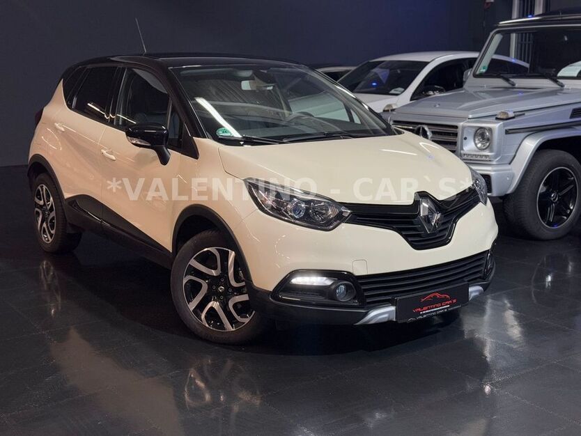 Captur
