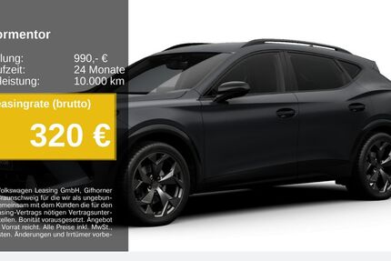 Cupra Formentor 18.490 km 35.620 &euro; Remscheid 42897