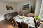 D-Zoo, möbl. 2 Zi. ETW, ruhig und Zentral in Einkaufsstraße , ca. 40qm Wfl., 8qm Keller - Appartement Düsseldorf Stadtbezirk 2 | Angebot:26844882