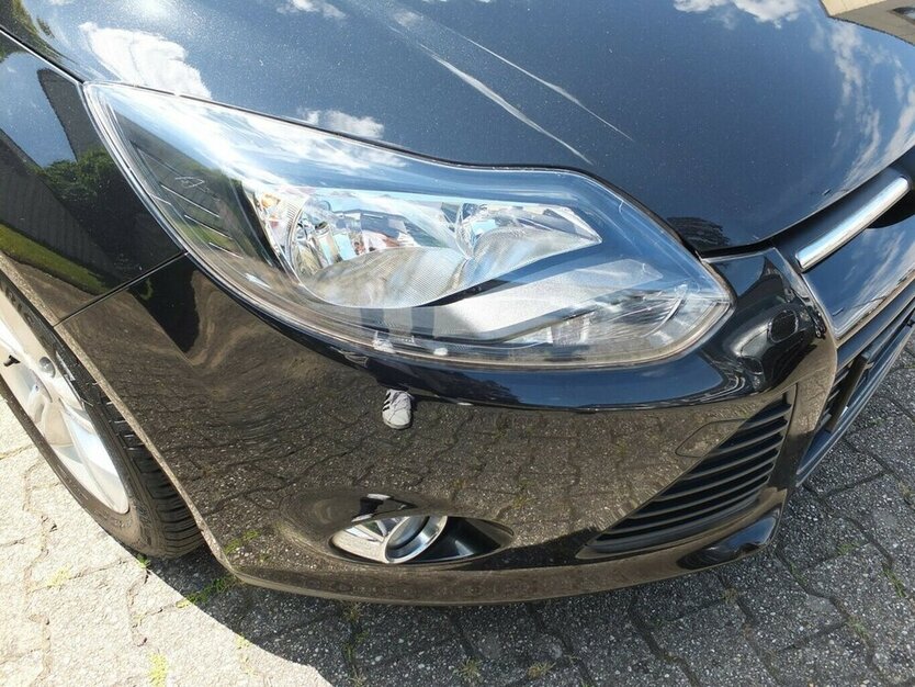 Focus CHAMPIONS EDITION 5-TÜRIG orig.53.215 km !