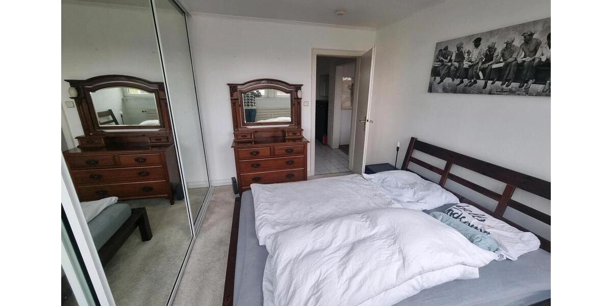 Dachgeschoßwohnung Düsseldorf Stadtbezirk 2 - 2 Zimmer, 66 m&sup2;, 1.686&euro; | Angebot:25892888