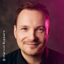 Jakob Schwerdtfeger - Meisterwerk 23.01.2026 Filmtheater Schauburg