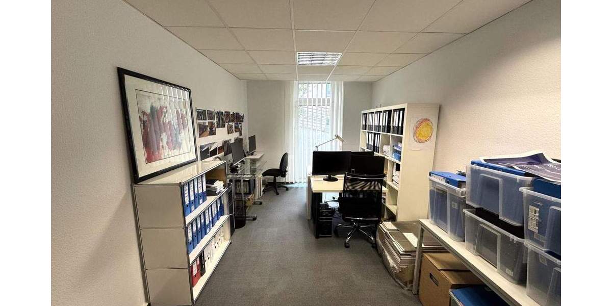 Gewerbeobjekt Leverkusen Opladen - 4 Zimmer, 278.000&euro; | Angebot:25796579