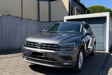 VW Tiguan 138.080 km 19.900 &euro; Wuppertal 42281