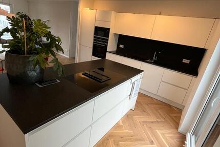 Wohnung Dormagen Broich - 3.5 Zimmer, 100 m&sup2;, 1.690&euro; | Angebot:24851486