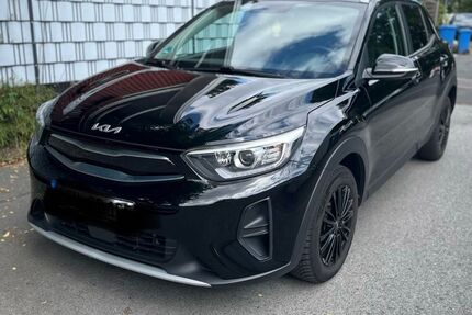 Kia Stonic 43.565 km 12.800 &euro; Leverkusen 51379