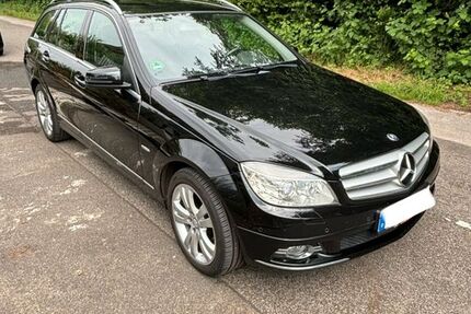 Mercedes-Benz C 250 234.000 km 5.490 &euro; Köln 50823