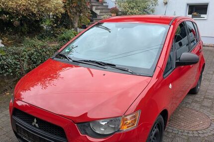 Mitsubishi Colt 214.613 km 1.350 € Marienheide 51709