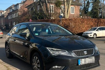 Seat Leon 116.000 km 7.000 &euro; Düsseldorf 40597
