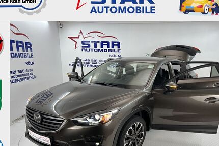 Mazda CX-5 148.921 km 15.390 € Köln 50739