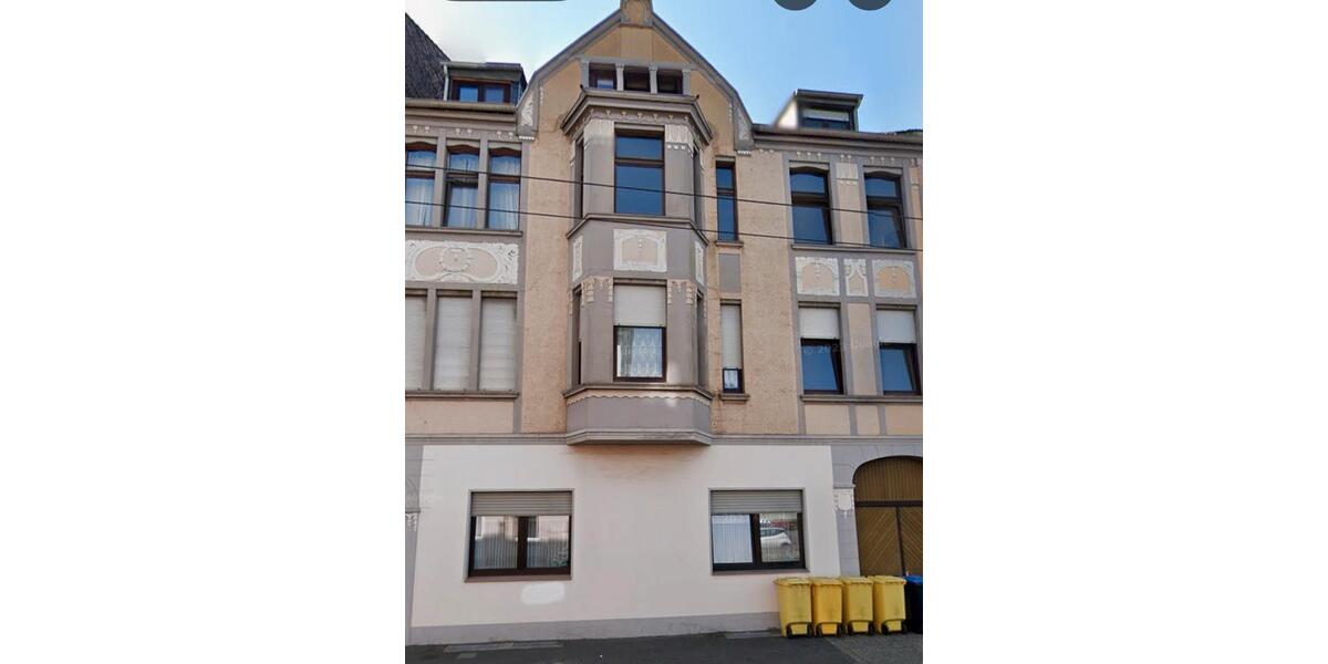 Etagenwohnung Solingen Ohligs - 4.5 Zimmer, 115 m&sup2;, 1.300&euro; | Angebot:26356801