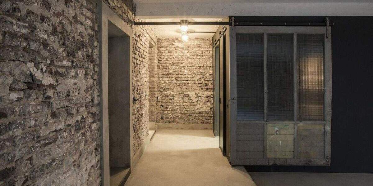 Mehrfamilienhaus, Wohnhaus Düsseldorf Friedrichstadt - 8 Zimmer, 360 m&sup2;, 3.950.000&euro; | Angebot:24685605