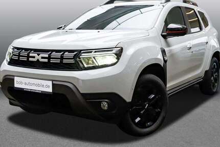 Dacia Duster 48.500 km 16.988 &euro; Düsseldorf 40233