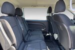 Mercedes-Benz Vito 114 CDI extralang Tourer Autom.Navi Kamera 117.090 km 25.900 &euro; Wuppertal 42327