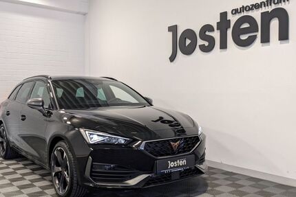 Cupra Leon 9.500 km 31.490 € Monheim 40789