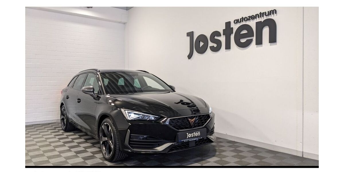 Cupra Leon 9.500 km 31.490 € Monheim 40789