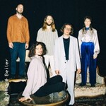 Florian Paul & die Kapelle der letzten Hoffnung - Kein Zurück Tour