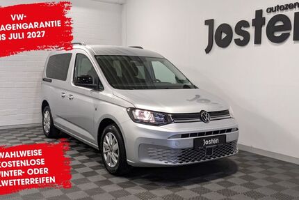 VW Caddy 1.250 km 26.990 &euro; Monheim 40789