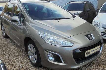 Peugeot 308 113.500 km 5.799 € Duisburg 47249