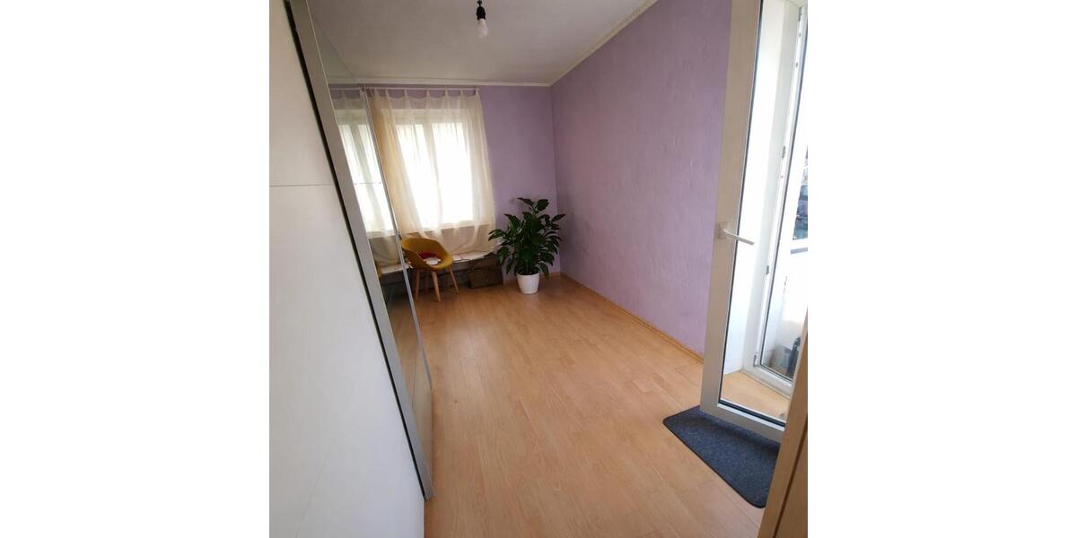 Etagenwohnung Köln Kalk - 1 Zimmer, 48 m&sup2;, 900&euro; | Angebot:25855894
