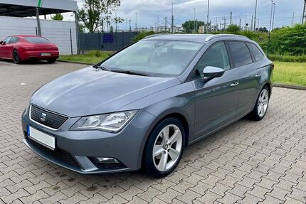 Seat Leon 199.000 km 6.350 &euro; Köln 50739