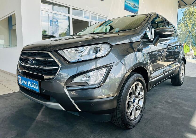EcoSport