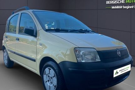 Fiat Panda 205.166 km 1.980 &euro; Bergisch Gladbach 51469