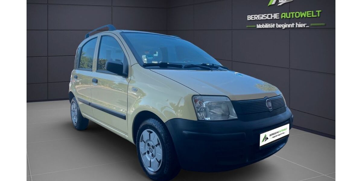Fiat Panda 205.166 km 1.980 &euro; Bergisch Gladbach 51469