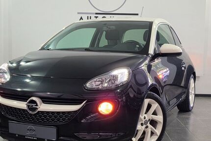Opel Adam 106.742 km 6.395 &euro; Wuppertal 42285