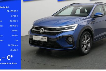 VW Taigo 11.091 km 27.188 &euro; Leverkusen 51379