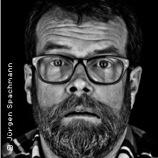 Jochen Malmsheimer - Halt mal, Schatz! 06.03.2026 Konzert- und Bühnenhaus Kevelaer