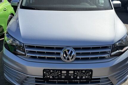 VW Caddy 42.500 km 19.980 &euro; Bergisch Gladbach 51427