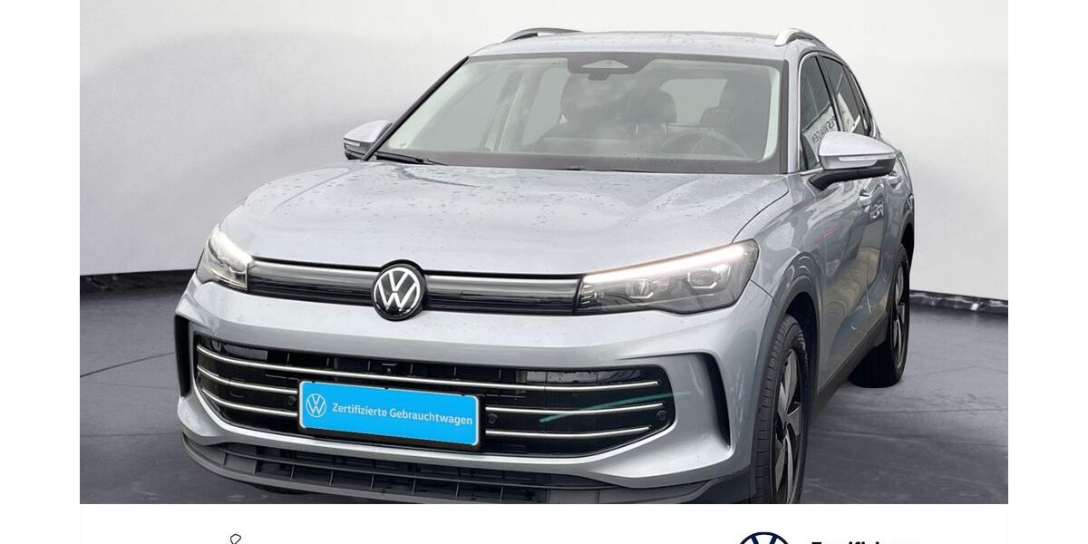 VW Tiguan 12.033 km 36.450 &euro; Hilden 40721