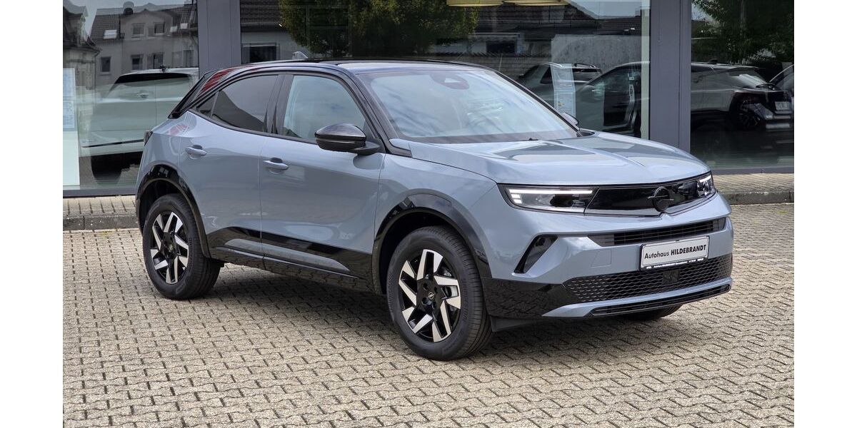 Opel Mokka 10.175 km 22.650 € Wermelskirchen 42929