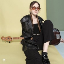 Ursula Wienken - Bachelorkonzert | Salon de Jazz Köln