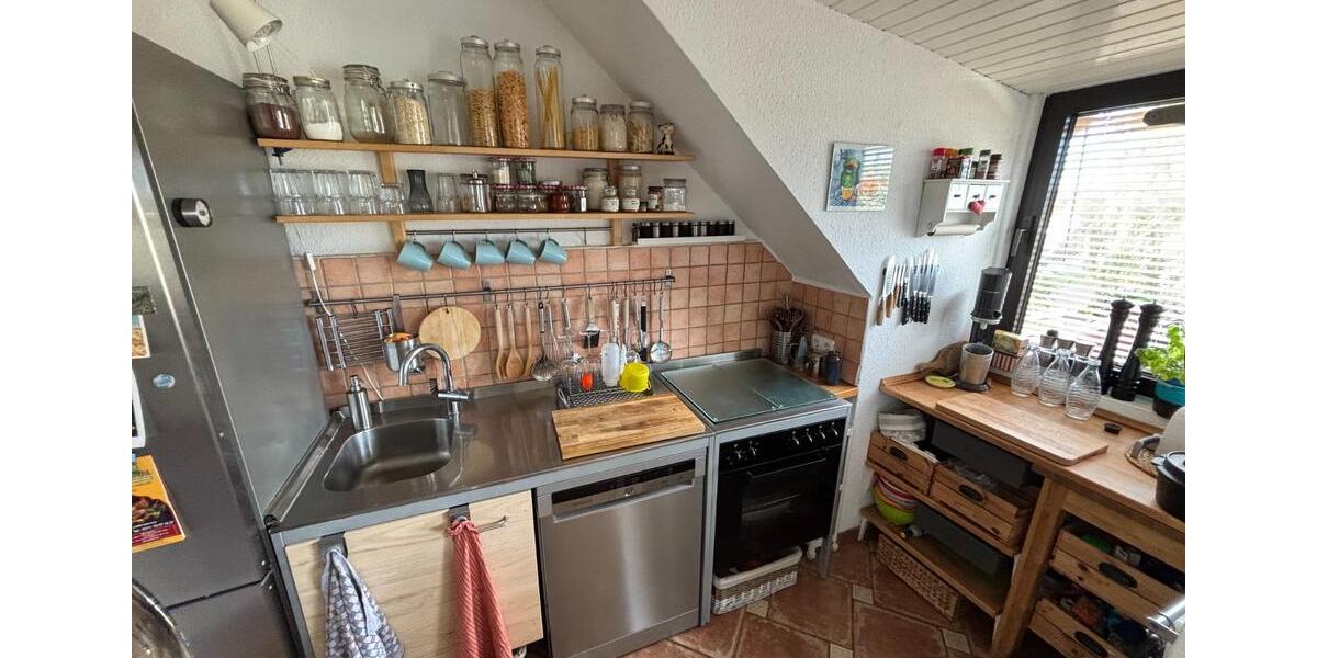 Maisonettenwohnung Hilden - 3.5 Zimmer, 89 m&sup2;, 1.295&euro; | Angebot:24827706