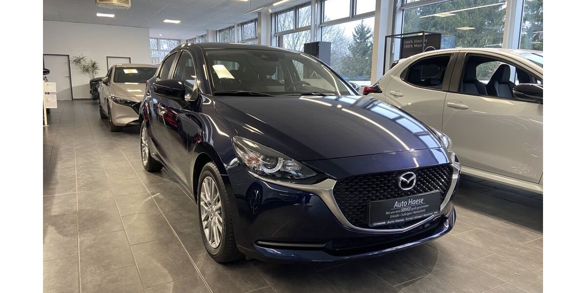 Mazda 2 32.275 km 14.990 &euro; Solingen 42655