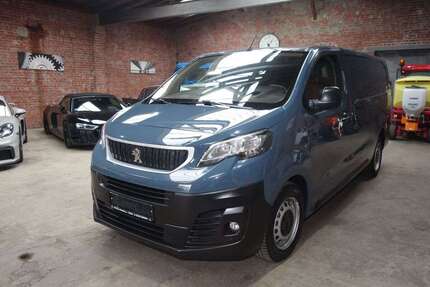Peugeot Expert 87.071 km 14.980 € Hilden 40721
