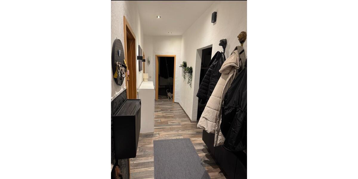 Etagenwohnung Ennepetal - 3 Zimmer, 90 m&sup2;, 450&euro; | Angebot:24839214