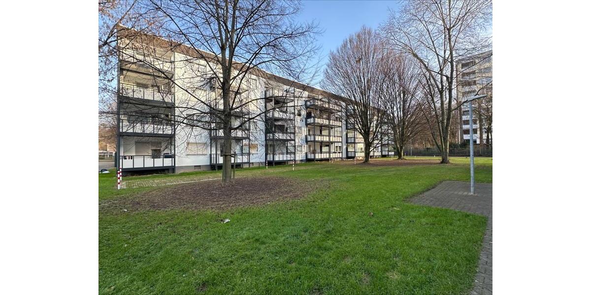 Etagenwohnung Leverkusen Alkenrath - 2 Zimmer, 59 m&sup2;, 649&euro; | Angebot:24157224