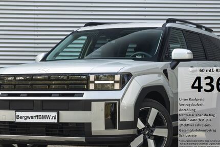 Hyundai SANTA FE 8.153 km 48.790 € Köln 51149