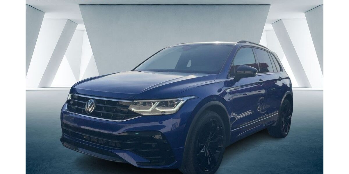 VW Tiguan 18.250 km 33.460 &euro; Bergisch Gladbach 51465