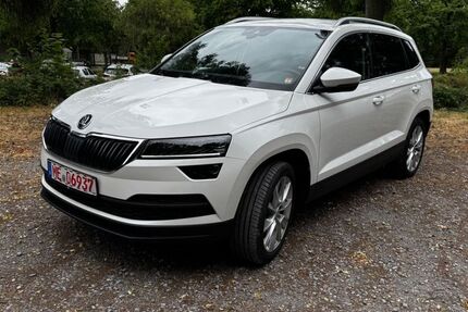 Skoda Karoq 80.820 km 18.980 &euro; Mettmann 40822