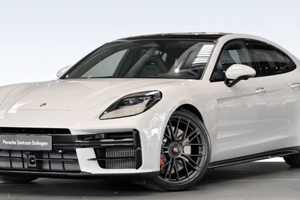 Porsche Panamera 9.500 km 174.500 &euro; Solingen 42653