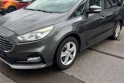 Ford Galaxy 232.429 km 12.900 &euro; Remscheid 42899