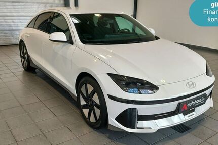Hyundai IONIQ 6 28.903 km 29.880 € Wuppertal 42287