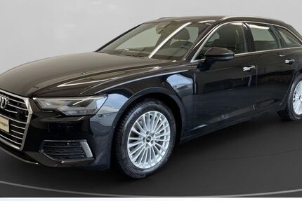 Audi A6 54.697 km 31.480 &euro; Köln 50823