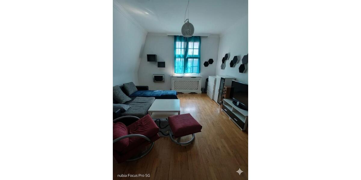 Maisonettenwohnung Wuppertal Barmen - 3 Zimmer, 110 m&sup2;, 275.000&euro; | Angebot:27000617
