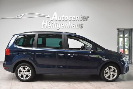 Seat Alhambra 221.103 km 7.780 &euro; Heiligenhaus 42579