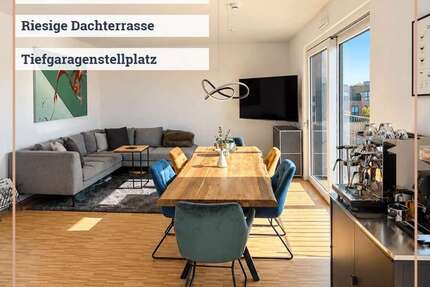 Wohnung Köln / Lindenthal Lindenthal - 4 Zimmer, 118 m&sup2;, 2.843&euro; | Angebot:27672874